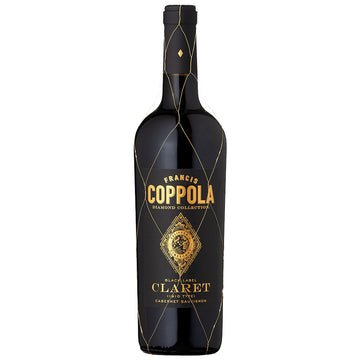 Francis Ford Coppola Diamond Collection Claret