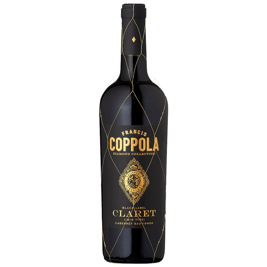 Francis Ford Coppola Diamond Collection Claret