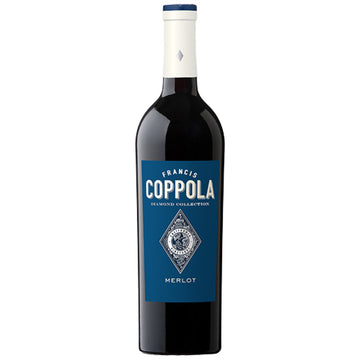 Francis Ford Coppola Diamond Collection Merlot