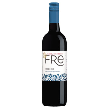 Fre Non-Alcoholic Merlot