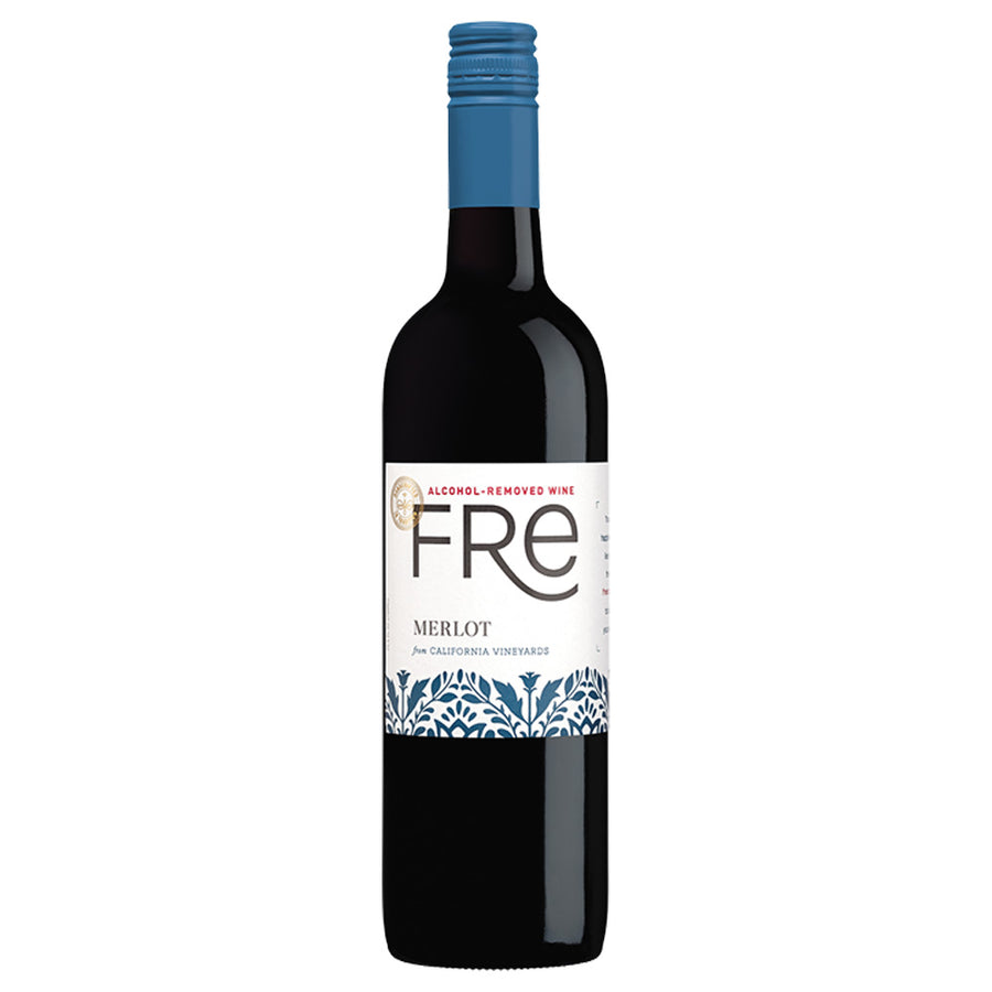 Fre Non-Alcoholic Merlot