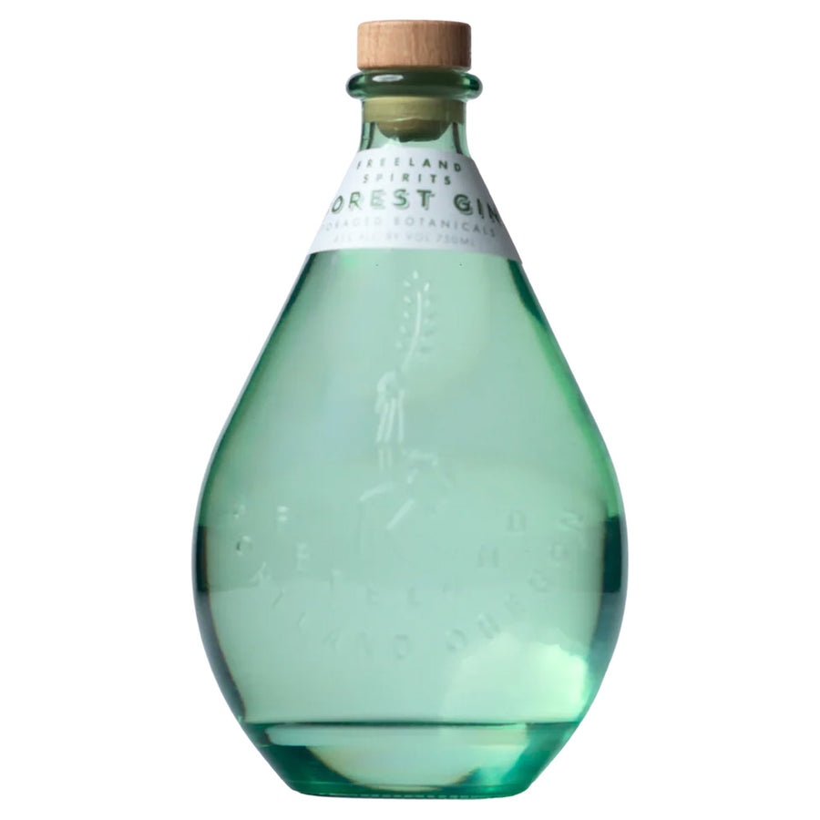 Freeland Spirits Forest Gin