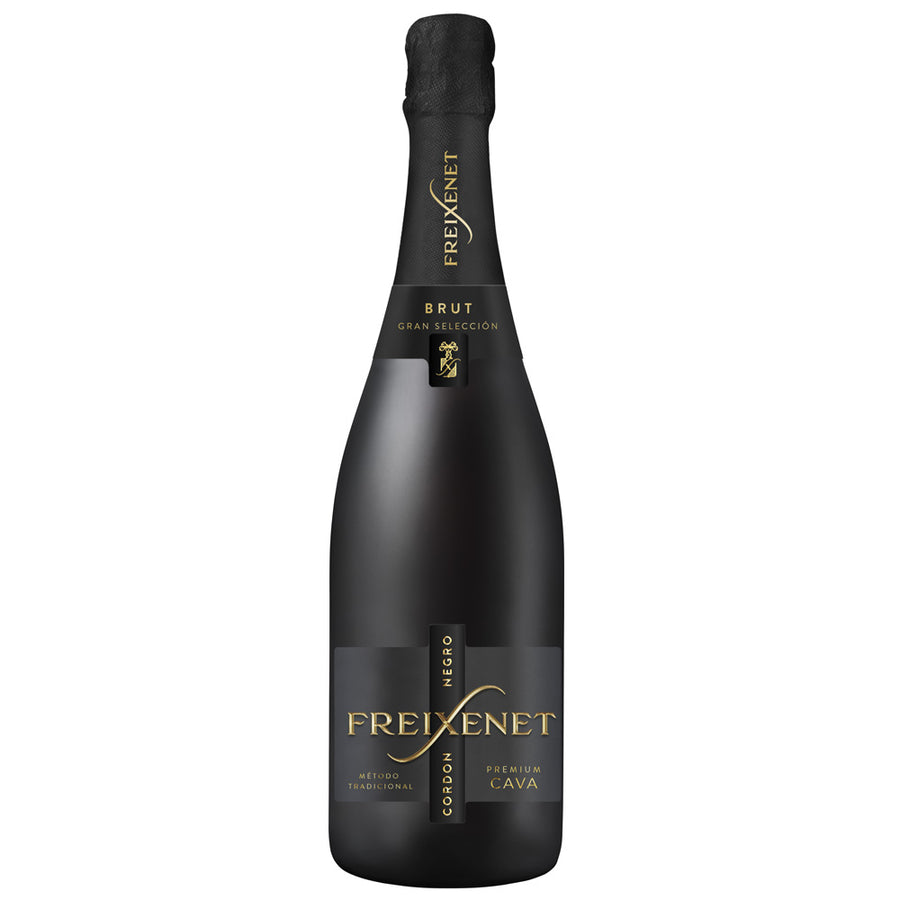 Freixenet Cordon Negro Cava Brut