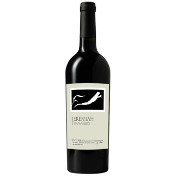 Frog's Leap Jeremiah Cabernet Sauvignon 2023