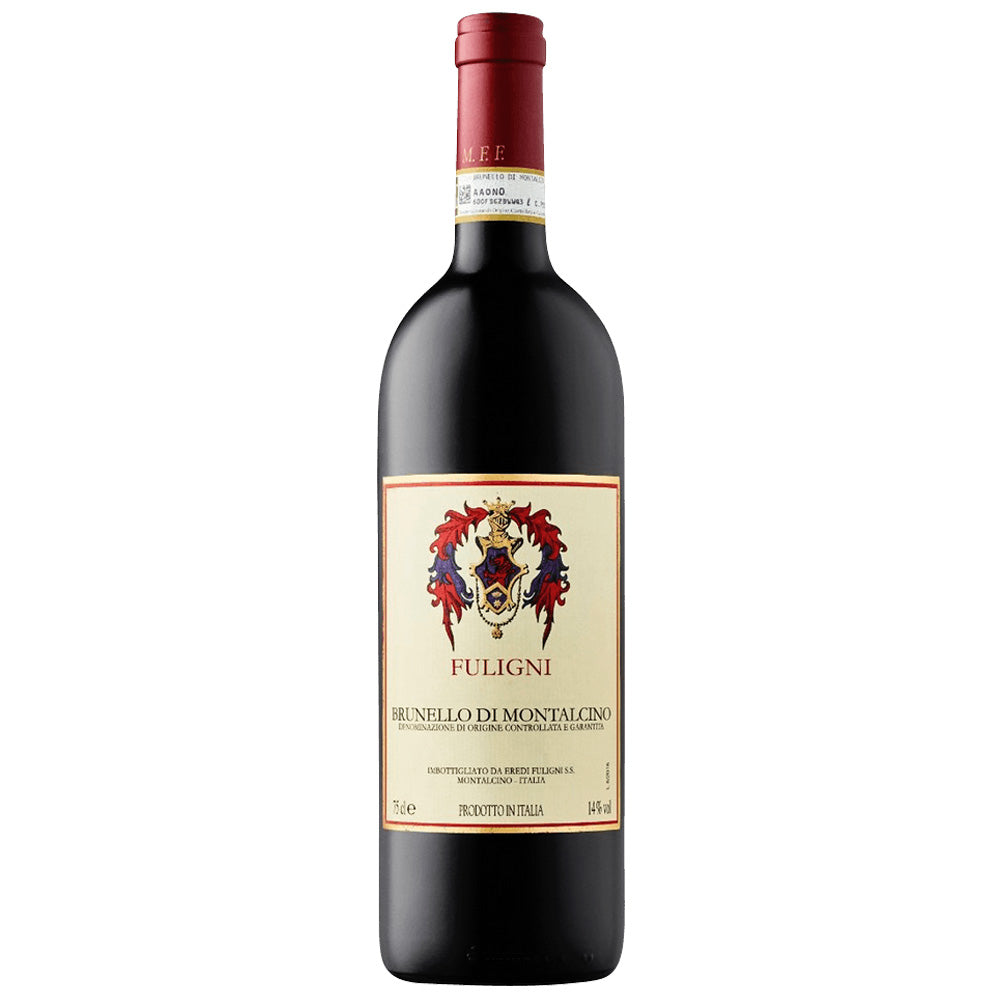 Brunello di Montalcino 1993 古酒 未開栓 飲料・酒 Brunello di