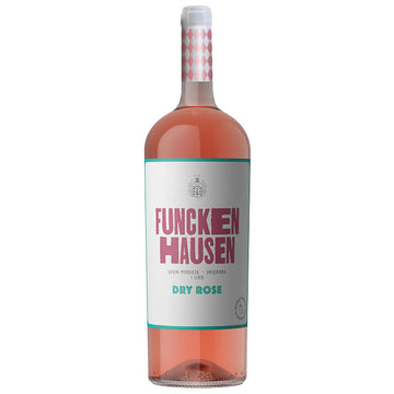 Funckenhausen Dry Rosé - 1 Liter