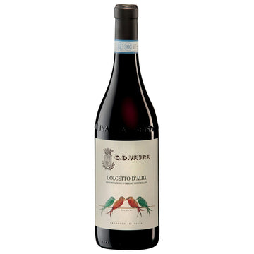 G.D. Vajra Dolcetto d'Alba 2023
