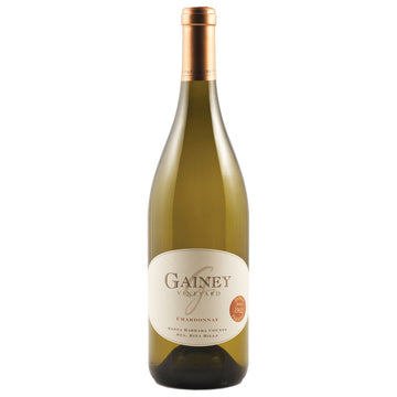 Gainey Estate Chardonnay