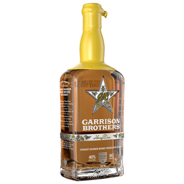 Garrison Brothers HoneyDew Bourbon Whiskey