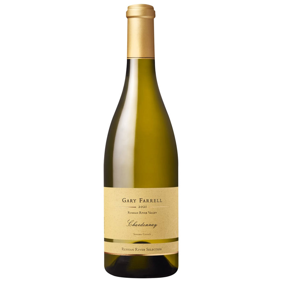 Gary Farrell Russian River Selection Chardonnay 2021