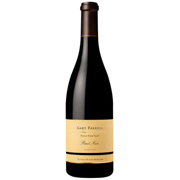 Gary Farrell Russian River Selection Pinot Noir 2022
