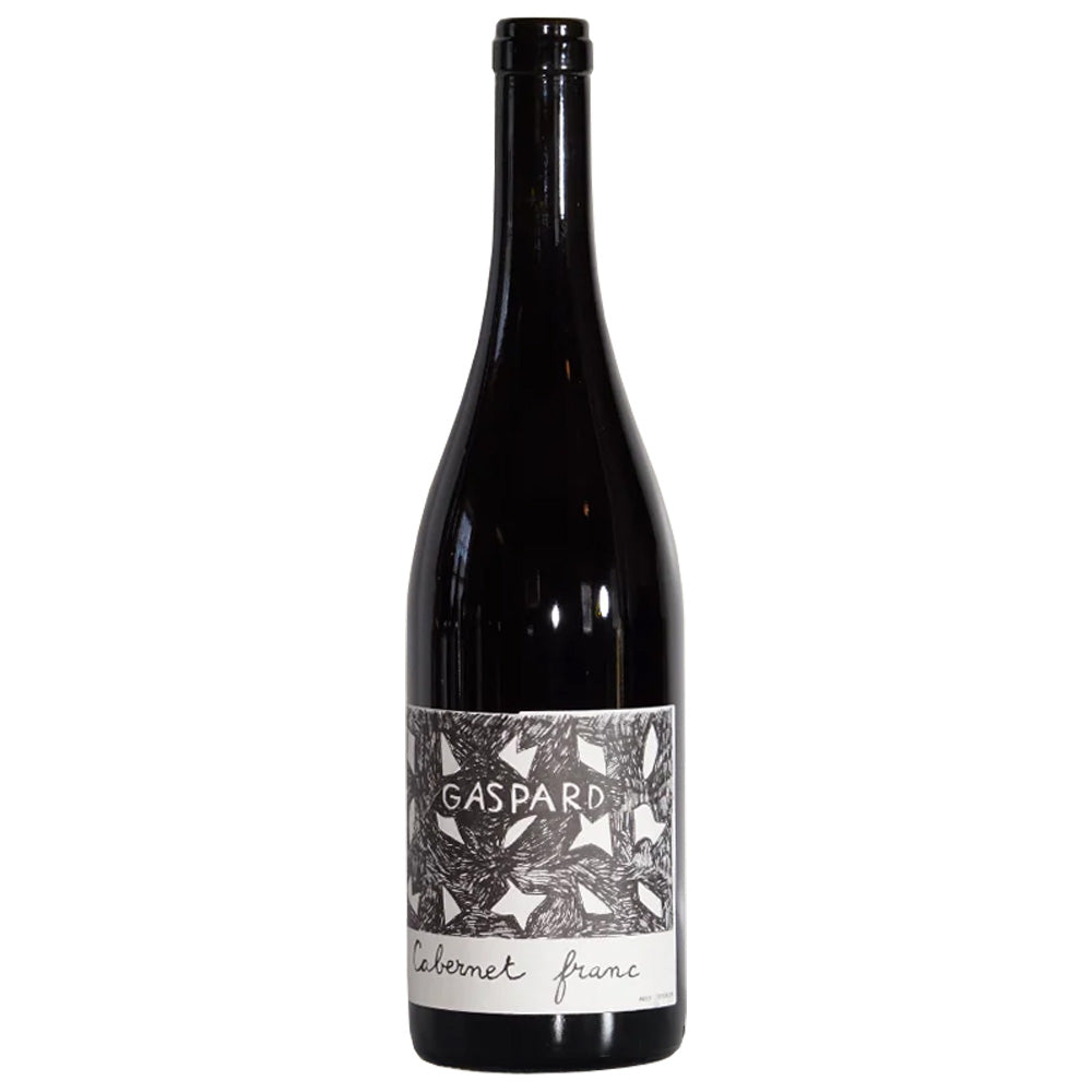 Gaspard Cabernet Franc – InternetWines.com