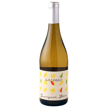Gaspard Sauvignon Blanc