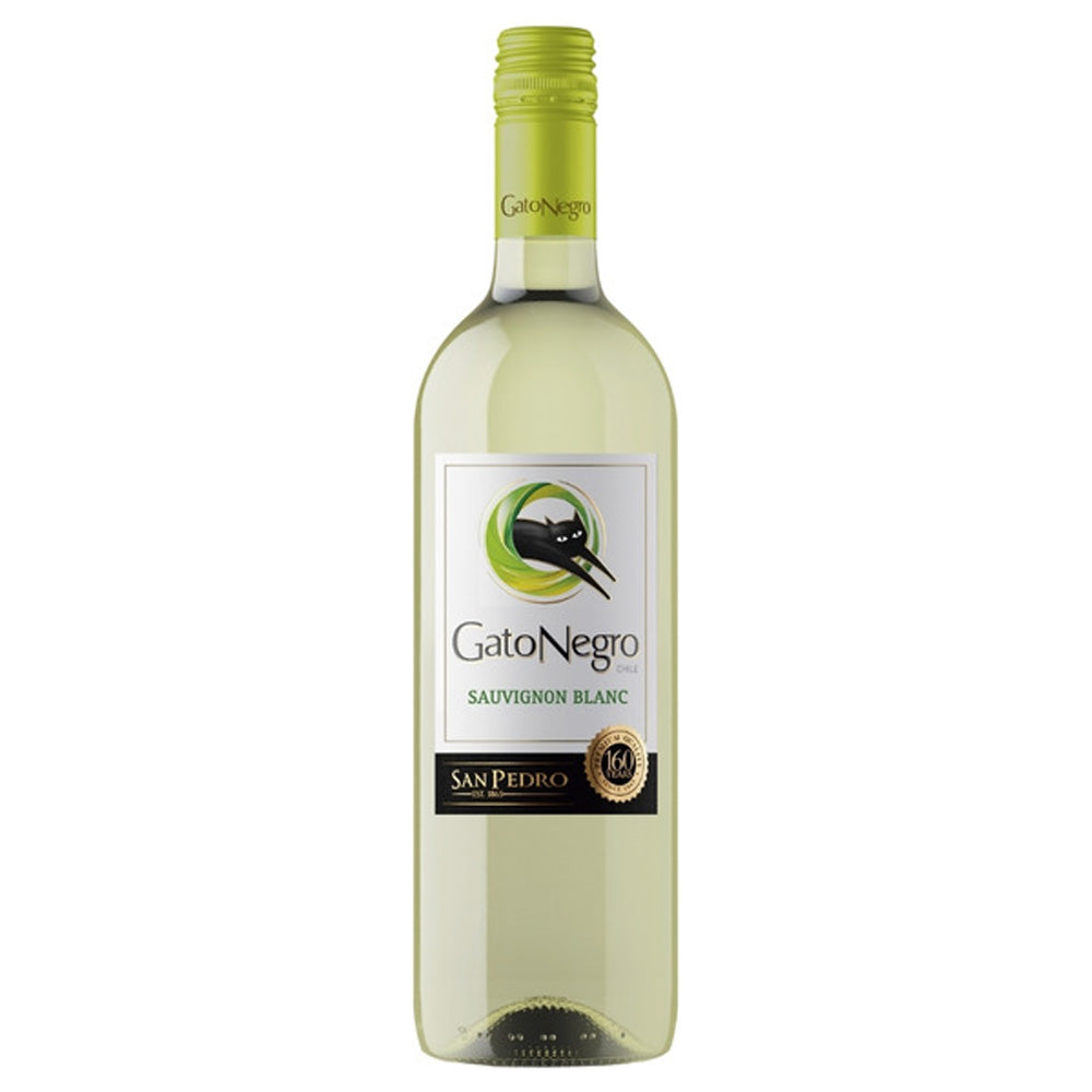 Gato Negro Sauvignon Blanc – InternetWines.com