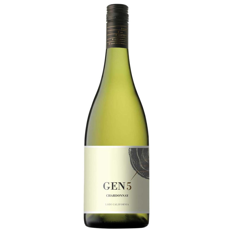 GEN5 Chardonnay