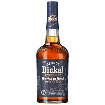 George Dickel Bottled in Bond 12yr