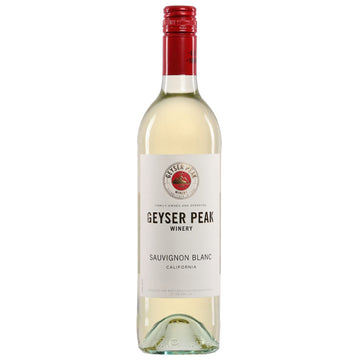 Geyser Peak Sauvignon Blanc