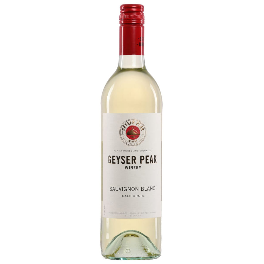 Geyser Peak Sauvignon Blanc