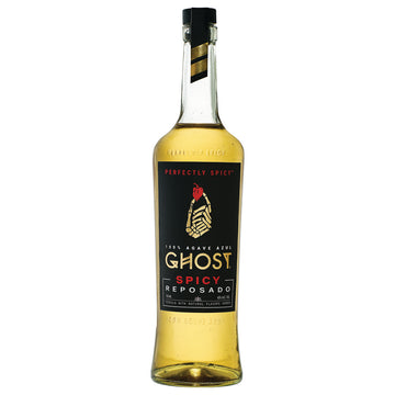 Ghost Tequila Spicy Reposado