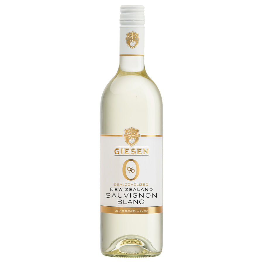 Giesen 0% Alcohol Sauvignon Blanc