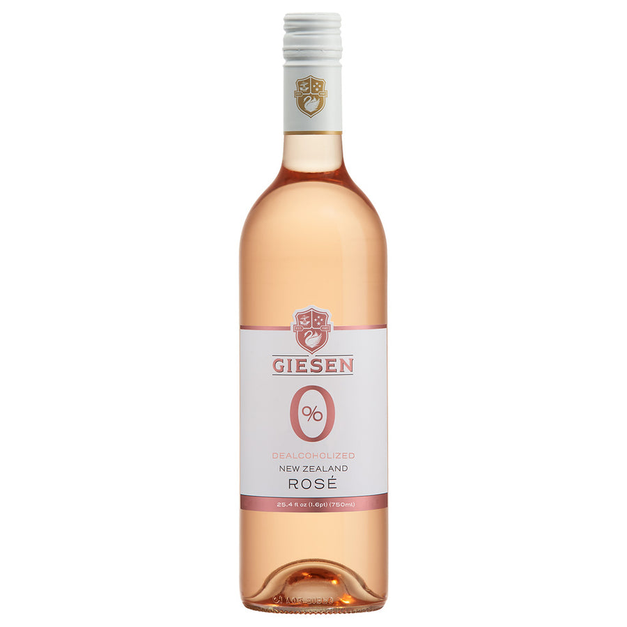 Giesen 0% Alcohol Rosé