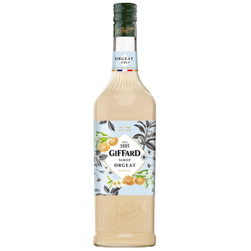 Giffard Orgeat Syrup - 1 Liter
