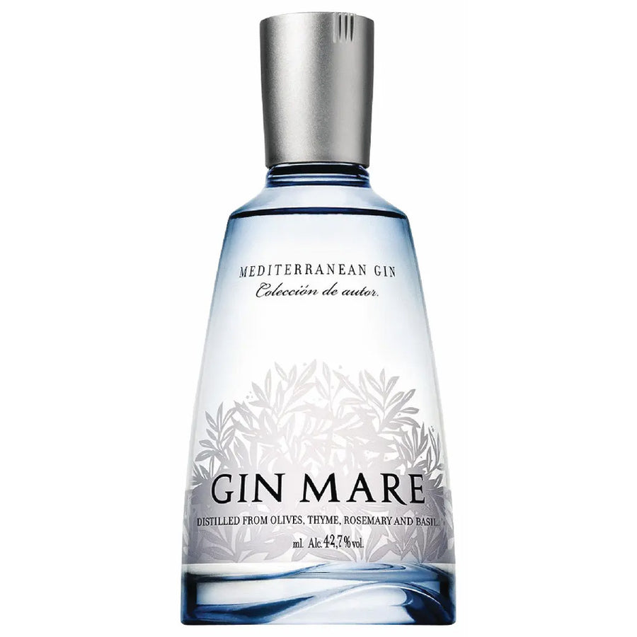 Gin Mare – InternetWines.com