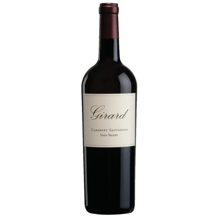 Girard Cabernet Sauvignon 2021