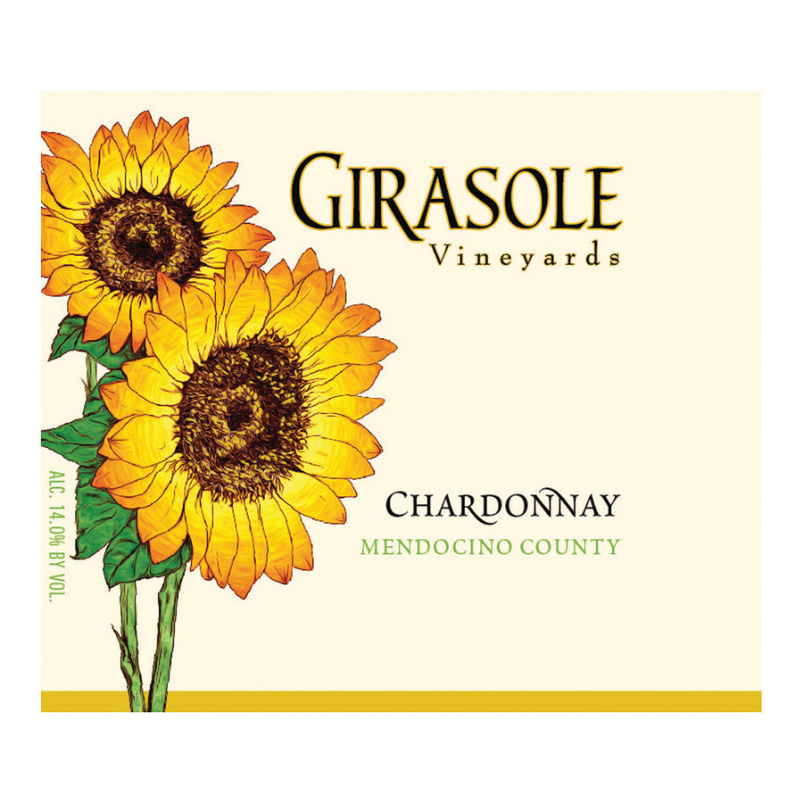 Girasole Chardonnay