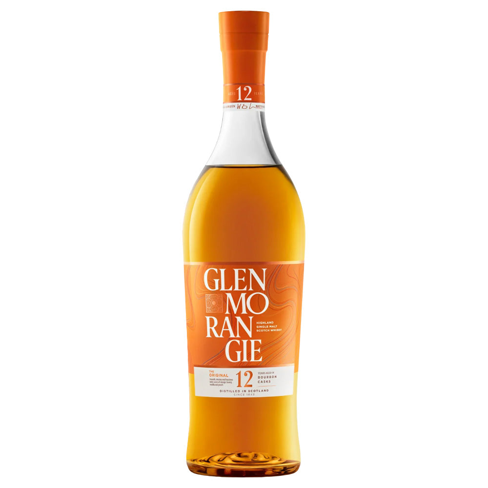 GLENMORANGIE MILLENNIUM MALT 12年 Auld River Whisky ウイスキー・オールドボトル・スコッチ