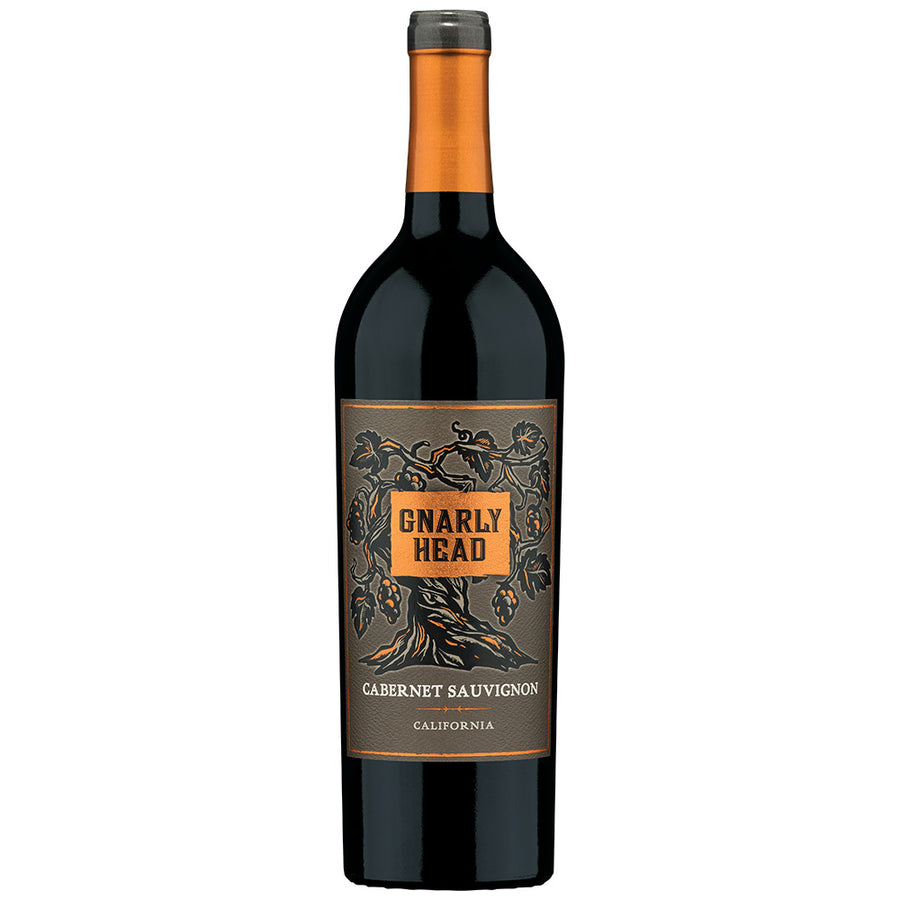 Gnarly Head Cabernet Sauvignon