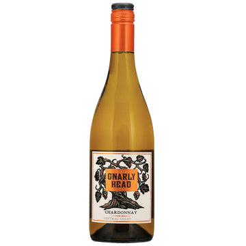 Gnarly Head Chardonnay