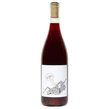 Broc Cellars Got Grapes Red