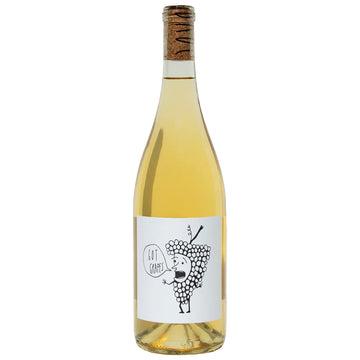 Broc Cellars Got Grapes White