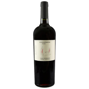 Gouguenheim Malbec