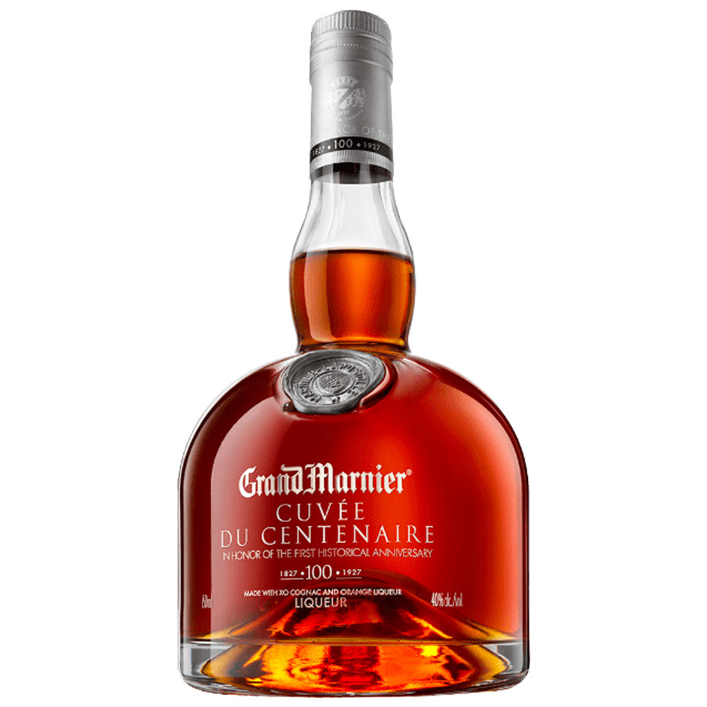 古酒　SESTERE ARMAGNAC GRANDE CUVEE 700ml Grand Marnier Cuvee de Centenaire – InternetWines.com