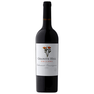 Granite Hill Cellars Cabernet Sauvignon