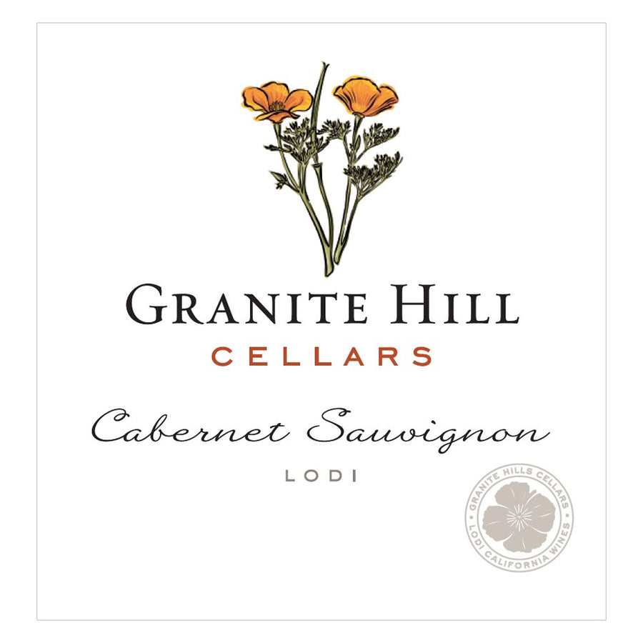 Granite Hill Cellars Cabernet Sauvignon