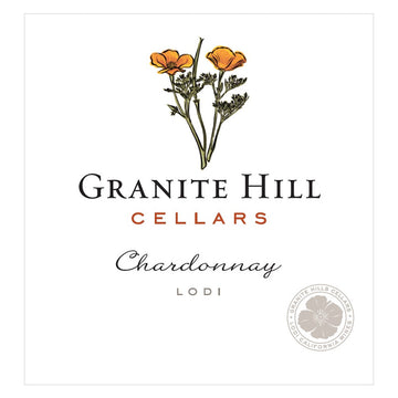 Granite Hill Cellars Chardonnay