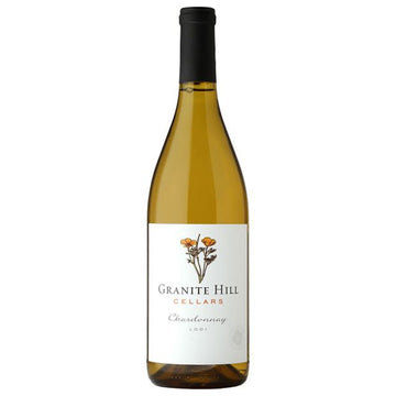 Granite Hill Cellars Chardonnay