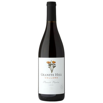 Granite Hill Cellars Pinot Noir