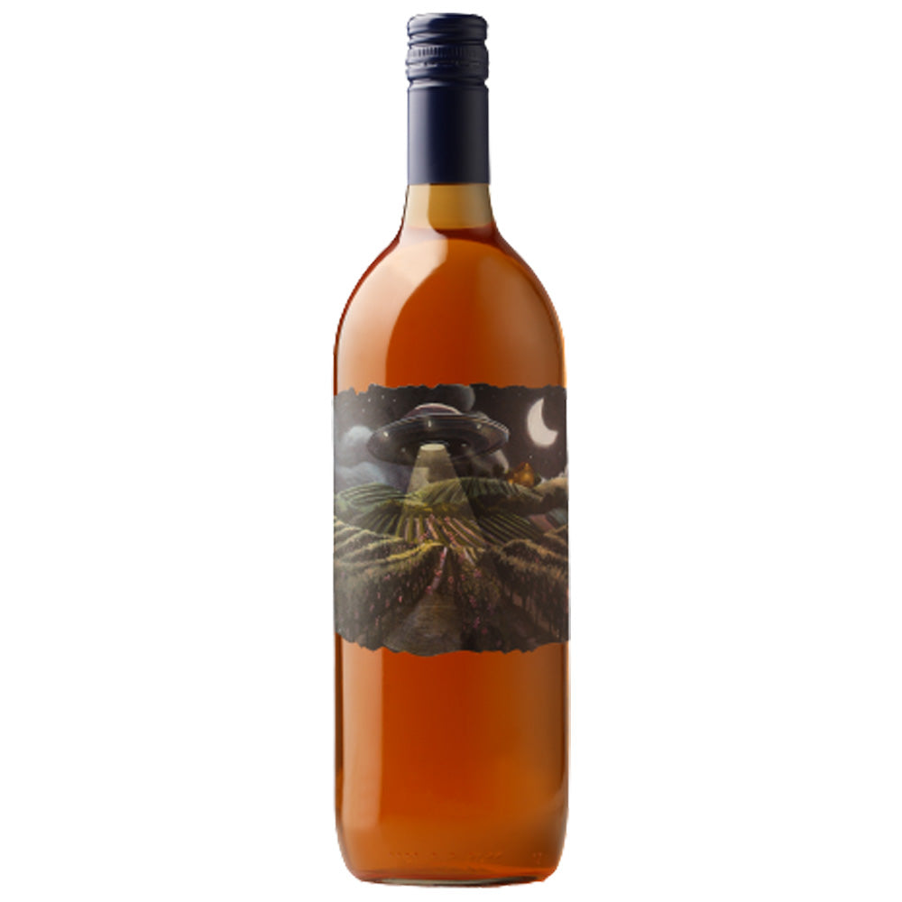 Grape Abduction Orange Blend - 1 Liter – InternetWines.com