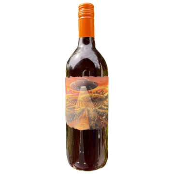 Grape Abduction Red Blend - 1 Liter