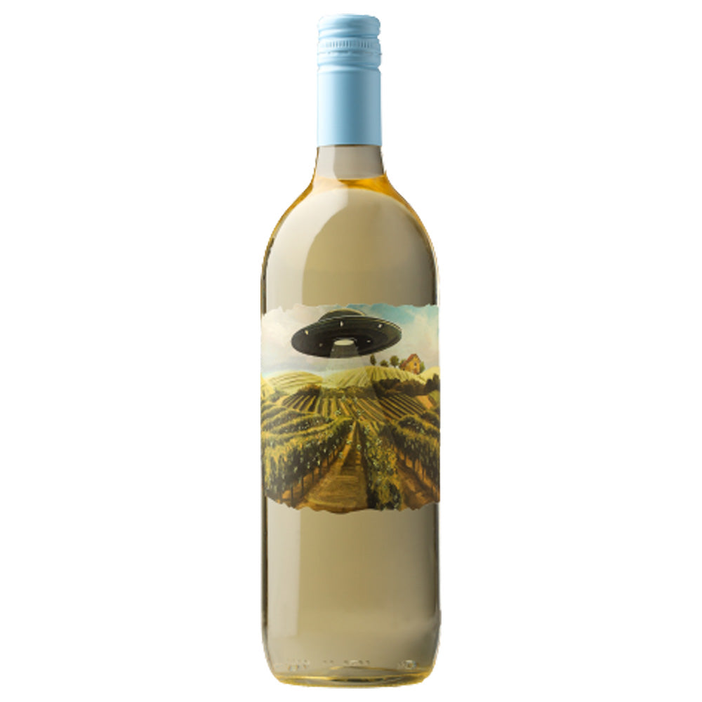 Grape Abduction White Blend - 1 Liter – InternetWines.com