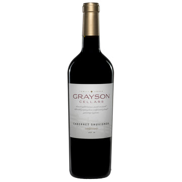 Grayson Cellars Cabernet Sauvignon