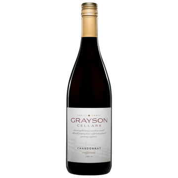 Grayson Cellars Chardonnay