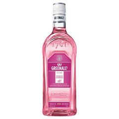 アルケミエ BERRY GIN Greenall's Wild Berry Pink Gin – InternetWines.com
