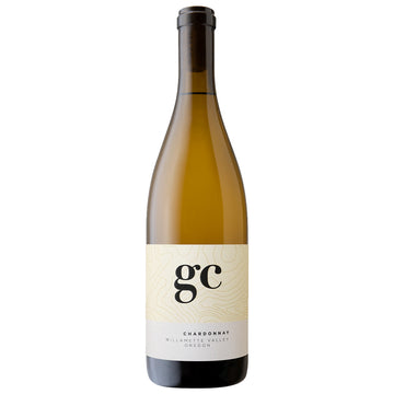 Grochau Cellars Chardonnay Willamette Valley