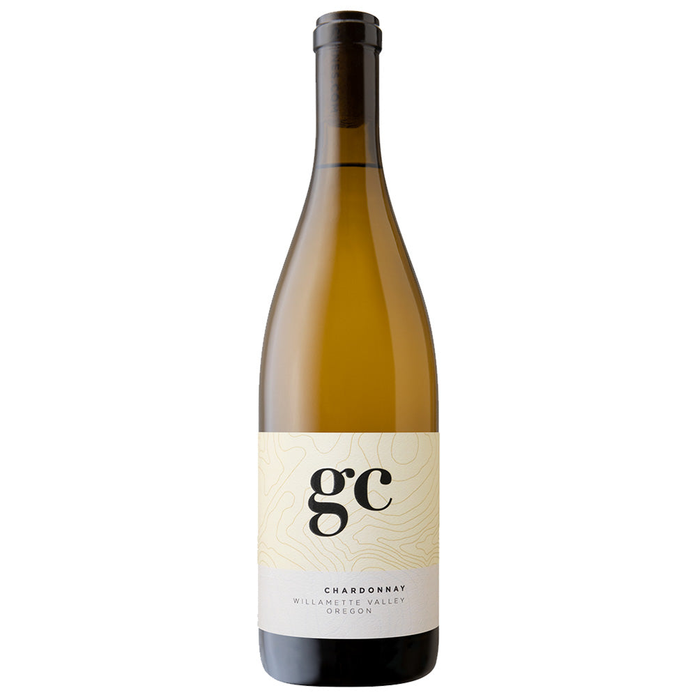 Grochau Cellars Chardonnay Willamette Valley – InternetWines.com