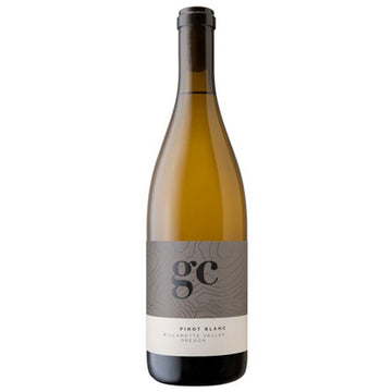 Grochau Cellars Pinot Blanc